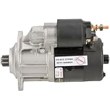 Bosch Reman SR18X Starter Motor