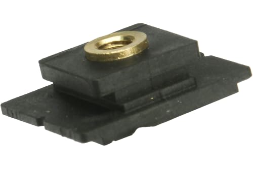 URO Parts 63122752224 Headlight Mounting Nut, Left/Right