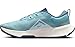 Nike Juniper Trail 2 GTX V2 Mens Running Trainers HM9734 Sneakers Shoes (UK 7 US 8 EU 41, Denim Turquoise Midnight Navy 402)