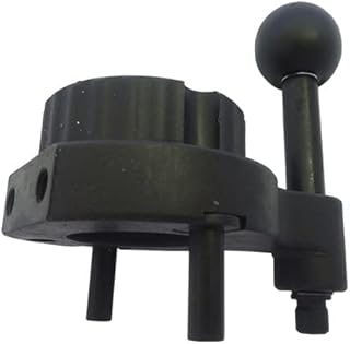 TOOLHUB 9892 Crankshaft Locking Tool For VAG 1.4 1.6 2.0 TDi