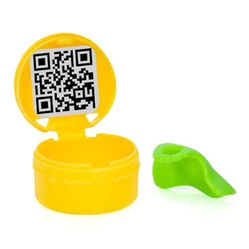 Gabby's Dollhouse, Party Figurines Gift Set Party Gabby with 6 Cat Figures in Festive Outfit Age 3+