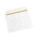 Aviditi TYF0912WS Tyvek Olefin Flat Envelopes, 9