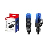 Produkt 2: Überträgt die maximale Internet / Glasfaser Geschwindigkeit der Internet Anbieter von 1 Gigabit pro Sekunde & ist geeignet für Switches, Router, Modems mit RJ45 Eingang