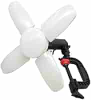 SGNS　スーパールミネX ４個セット Amazon.co.jp: 75W LED電球付屋内用バイス式ランプ スーパー