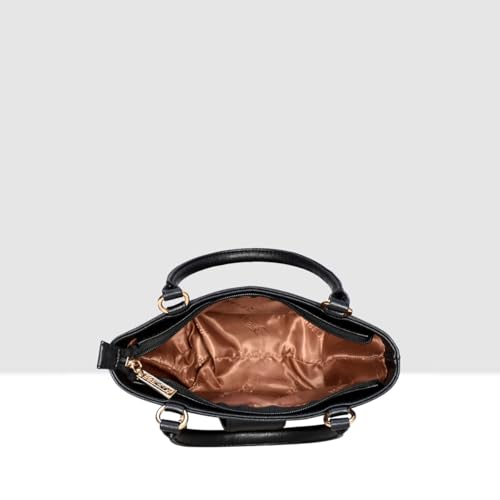 Image of ESBEDA Structured Top Handle Handbag | Ladies Purse | Stylish Handbag | Gift Bag For Women