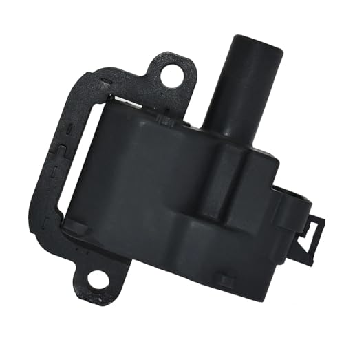 Bobine d'allumage résout les ratés moteur sur GMC C3500 et Savana OE 12558948