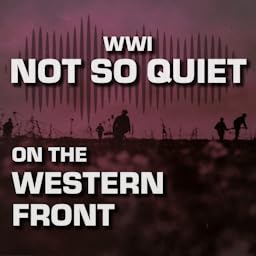 『WW1: Not So Quiet On The Western Front!』のカバーアート