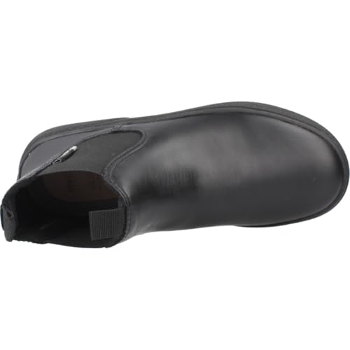 Image of Geox Boys Theleven Slip On Shoe