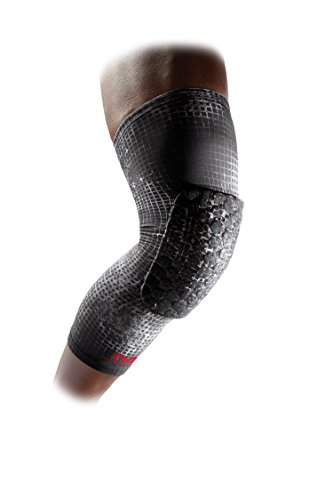 McDavid Pair Teflx Leg Sleeves McDavid Pair Teflx Leg Sleeves