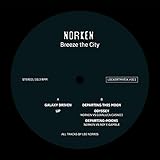 norken+westerwald schullandheim  Norken - Breeze The City - Lockertmatik - LOCKERTMATIK #011