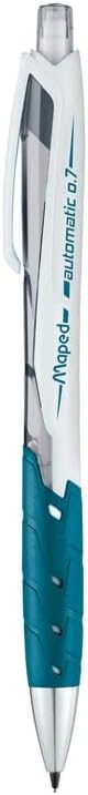 Lapiseira 0,7mm, Maped, Black Peps, 559910, Cores Sortidas