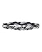 Under Armour Women's Braided Mini Headbands