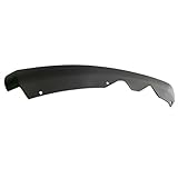 PartsChannel OE Replacement Valance Panel Ford Fusion