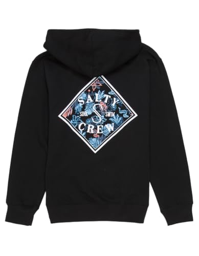 Salty Crew Choppy Tippet Boys Hoodie