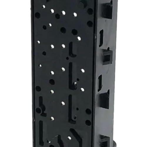 Commande de siège électrique avant gauche réglage fluide pour Lancer et Evolution - 3