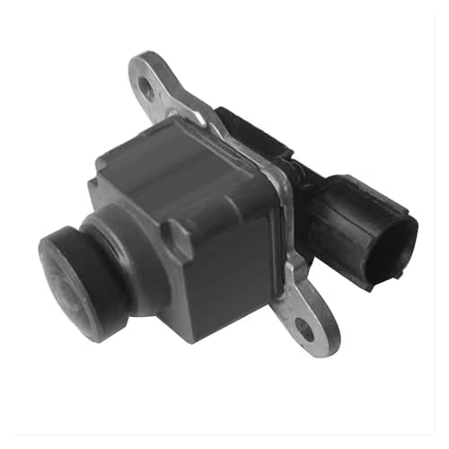 Caméra de recul Dodge Durango anti choc angle mort stationnement 2014-2019