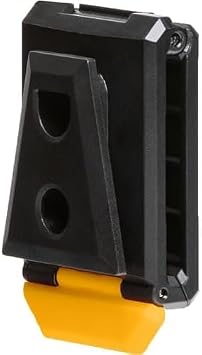 ToughBuilt ClipTech - 3-Piece Hub Set, Universal Tool Mounts, TB-CT-150