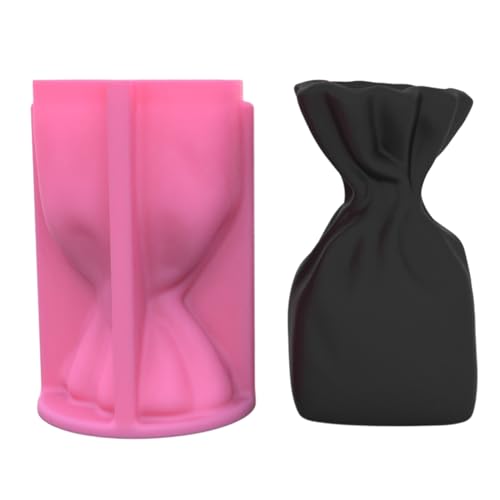 Moule en silicone pot de fleurs pour fabriquer vos cache-pots