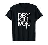 Dry Kill Logic Classic Logo T-Shirt