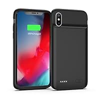 Algopix Similar Product 8 - Smiphee Battery Case for iPhone XXS