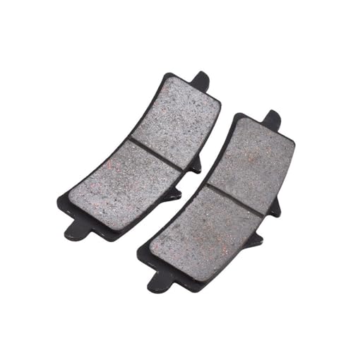 Plaquettes de frein avant pour Aprilia Tuono V4 finition origine usine