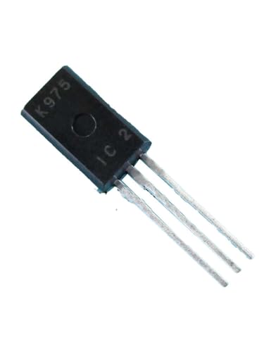 Generic 10PCS K975 2SK975 TO-92L