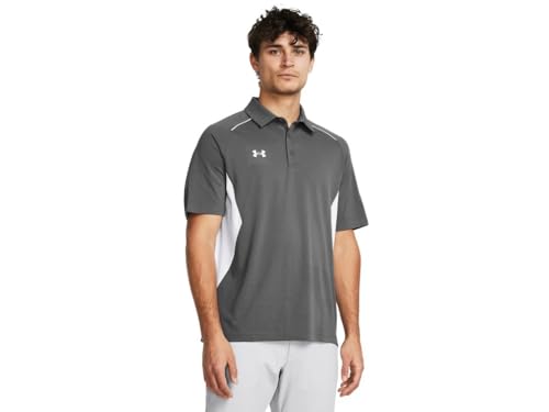 Image of Under Armour Crossback Mid Impact Heather Bra