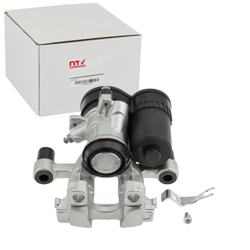 Étrier de frein NTY HZT-BM-031 à pression hydraulique stable pour BMW i3