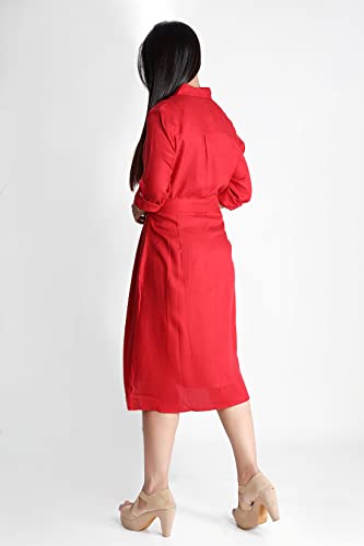 Image of Dream of Glory Inc. Women's A-Line Dress