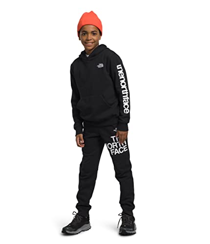 Image of The North Face Boys' Camp Fleece Pullover Hoodie