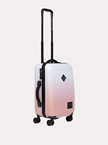 Herschel Trade Dual Abs Spinner, Silver Birch/Ash Rose Gradient I, 40.0L/23-Inch #TOP1