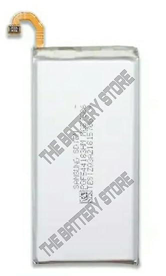 Image of Original EB-BA730ABE Battery for Samsung Galaxy A8 Plus 2018 Battery with 1 Year Warranty **** ((A0187)