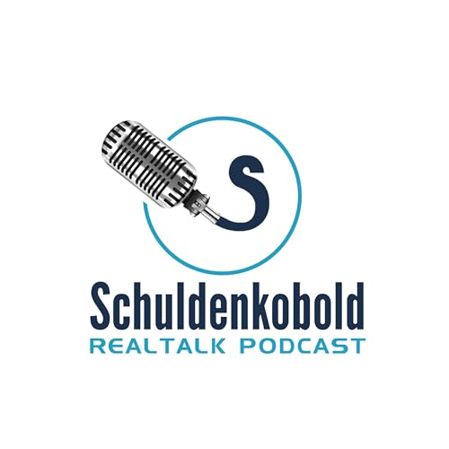 『Schuldenkobold - Realtalk Podcast』のカバーアート
