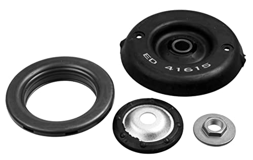 LEMFÖRDER 31174 01 Ensemble Coupelle et Roulement pour Peugeot 307 (3A/C) 2000-2012 Droit, Gauche, Essieu Avant et autres véhicules