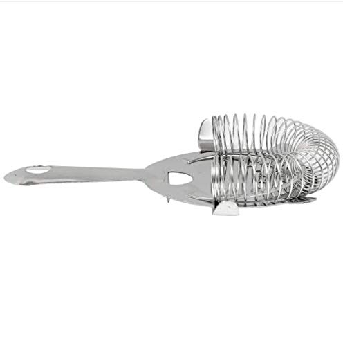 Hawthorne Cocktail Strainer 4 Prong - Buzz Catering Supplies - View #12