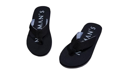 Image of Neeman's Super Soft Flips for Men | Lightweight, Durable and Flexible Flip Flops for Boys