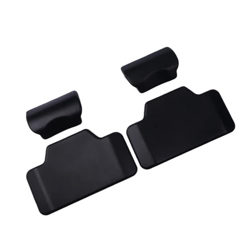 Dossier coffre moto en mousse PU pour le confort des longs voyages
