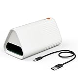 Goodnature Mouse Trap, Self-Resetting, Rechargeable, Toxin-Free, Pet & Kid Safe, Indoor Use, Bluetooth Connected, App Compatible, Ideal for Home, Kitchen & Food Areas