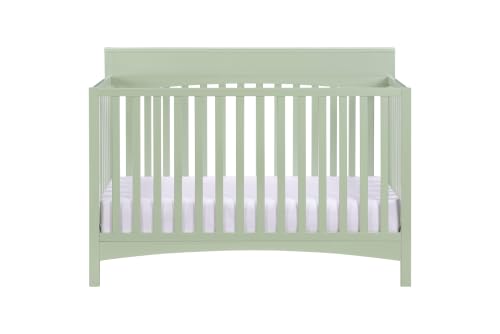 Suite Bebe Piper 5-in-1 Lifetime Crib