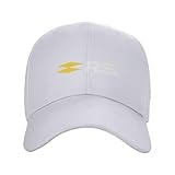 renault kappeln ❤ Weiche und atmungsaktive Baumwoll-Baseballmütze: Gut verarbeitete Twill-Baumwolle, geeignet für heiße Sommer, tragen Sie sie für Trucker-Mützen, Baseball-Golf-Mützen, Sport-Sonnenhüte, Herren-Laufmützen, Wandermützen usw.