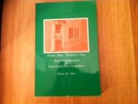 From Mrs. Tredick's Inn: More reminiscences of New Castle, New Hampshire B00071F4HQ Book Cover