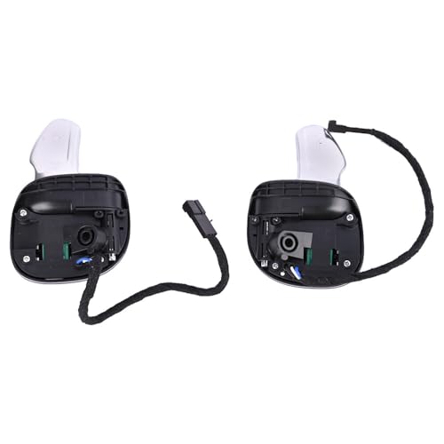 Evita vibraciones con el cargador para Challenger y Jeep, kit de 2 piezas