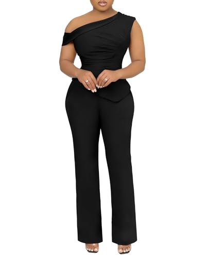 Aro Lora Womens 2 Piece Outfits Sexy Pant Set