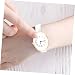 Imagen de Beaupretty Reloj de Cuarzo para Mujer Correa Ajustable y Diseño Elegante