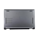 【Construction ajustée】Conçu pour s'aligner avec la forme d'origine, les positions des vis et les ouvertures de port pour une installation précise.