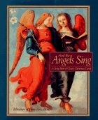 And the Angels Sing [Audio CD]