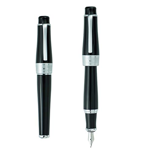 Lanxivi 2009 - Penna stilografica, motivo Charlie