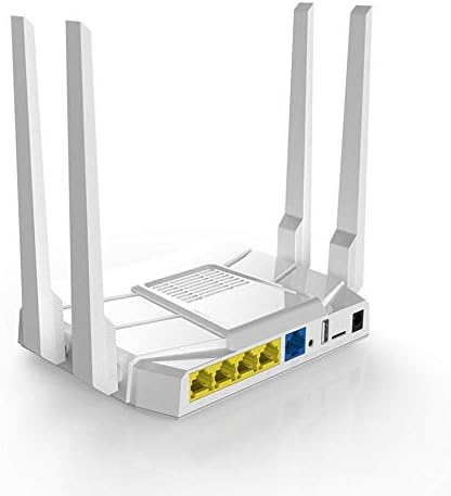 punto di accesso a internet senza fili