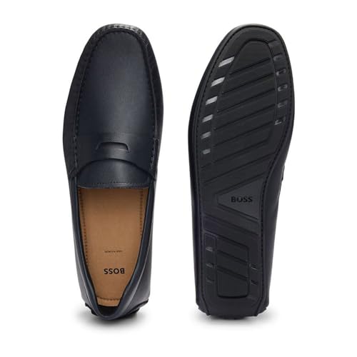 BOSS Men's Modern Moccasin2