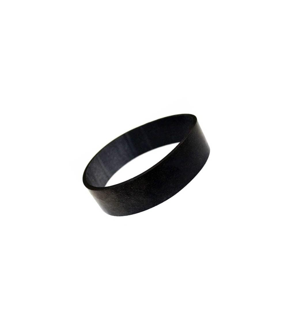 Central Vacuum Replacement Belts for Beam BM1176 BM1393 BM1372AA Eureka E1383 Q100 Vacuum Cleaner, 12-Pack